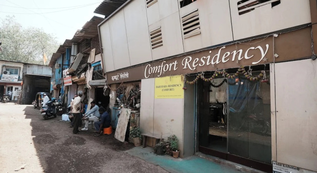 Harihara Residency Comfort Andheri East, Mumbai