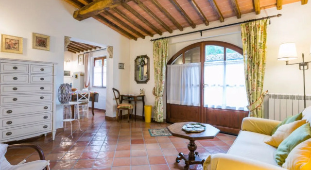 House The Nest Poggibonsi