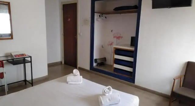 Номер Classic Hotel Corisco