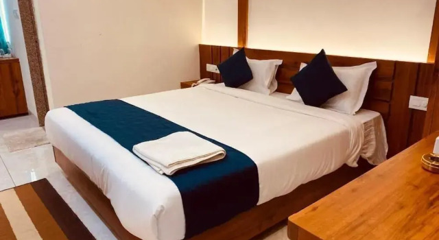 Hotel Rudraksha