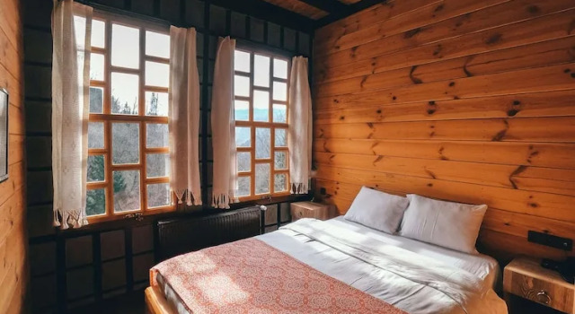 Номер Deluxe Dudi Konak