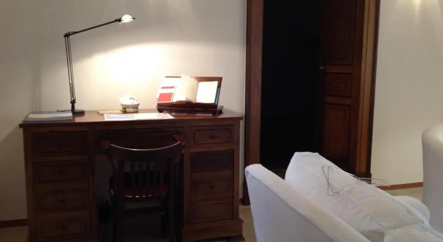 Casa Marilla