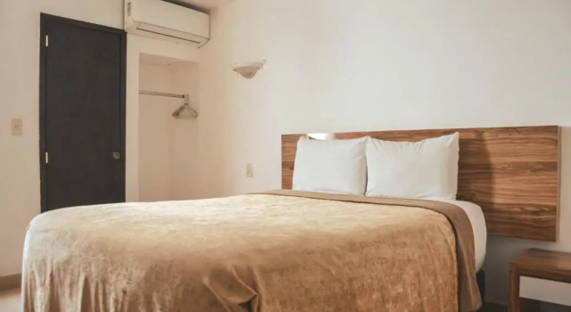 Двухместный номер Standard Hotel Latino