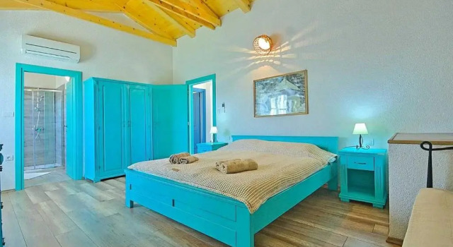 Villa Soricevi Dvori, Buchen Sie Hotel Prkacini Istrien