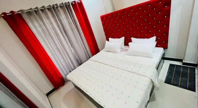 Номер Deluxe Hotel 11 Islamabad