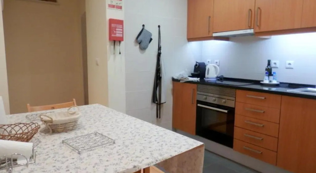 Апартаменты Cozy Apartment In Center
