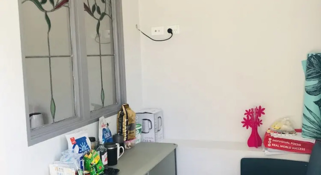 Номер Standard Auckland Onestop