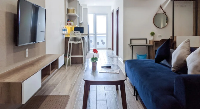Skyline Serviced Apartments, Забронировать Апартаменты/квартира Апартаменты Нячанга, рядом с Hon Do Pagoda, Апартаменты/квартира