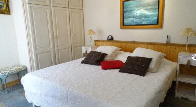Maison Etrille, Rezervasyon Otel La Couarde-sur-Mer 