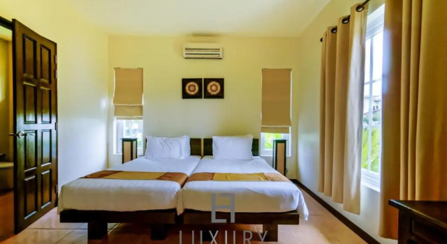 2 Bedroom Villa at Banyan Resort BR101