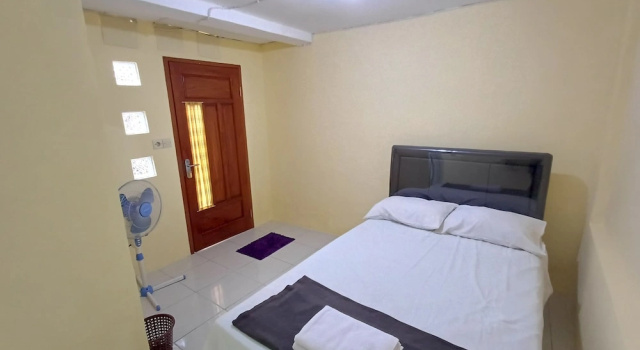 Habitación Económica Irma Guest House