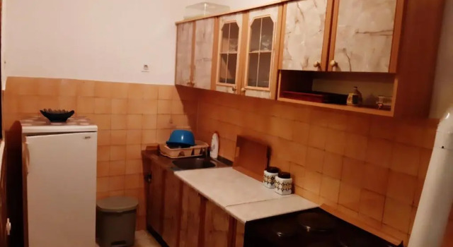 2 soveværelser i suite Guest house Sjekloća