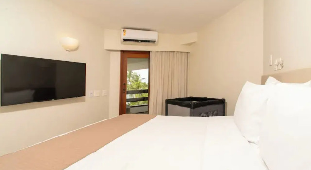 Номер Standard Jatiuca Hotel & Resort