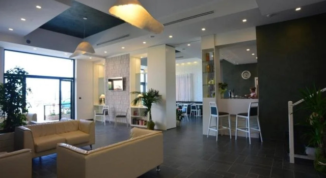 Hotel la Scogliera, Buchen Sie Hotel Camerota Cilento