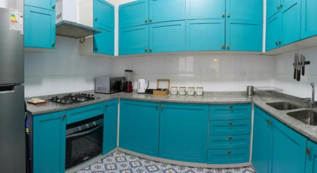 Номер Economy Hostal Casa Aborigen