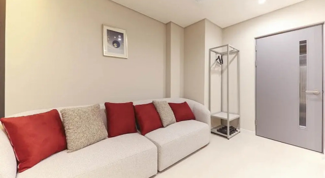 Номер Standard Hotel Signature