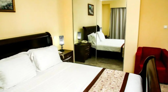 Standard szoba Brisotel - Beira Mar