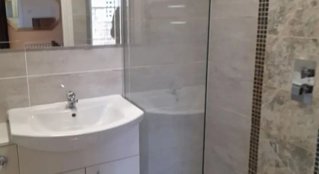 Двухместный номер Standard Schooner Hotel