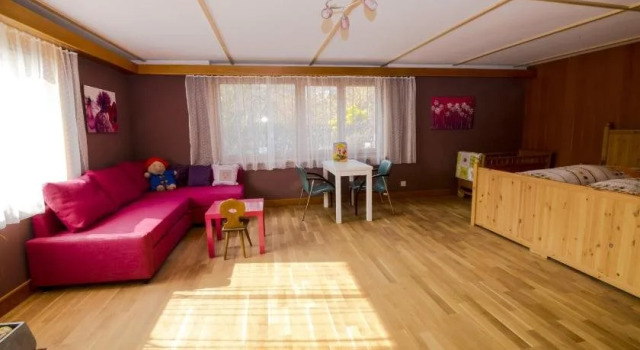 Purplehouse, Prenota Hotel  