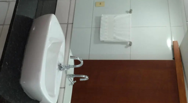 Номер Standard Pousada Verdes Flores