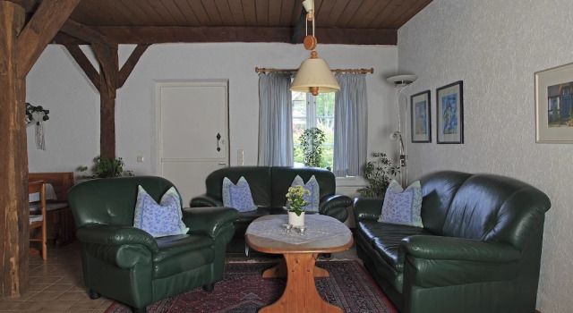 Bauernhaus Bellendorf