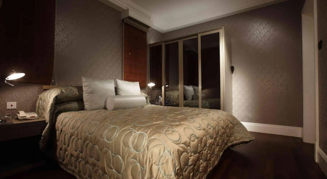 Hotel Massenet at Sinan Mansions, Varaa Hotelli Huangpu 
