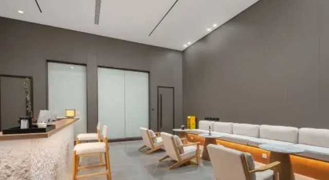 Sso·Comfort Sleep Serviced Apartment (Nanshan Tanglang Subway Station), Rezervasyon Daire Guangdong otoparklı oteller, Otopark