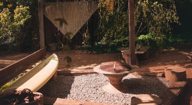 Апартаменты Punta Ballena Lodge