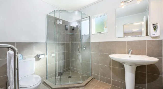 Семейный номер Standard с видом на сад Northridge Golf Resort