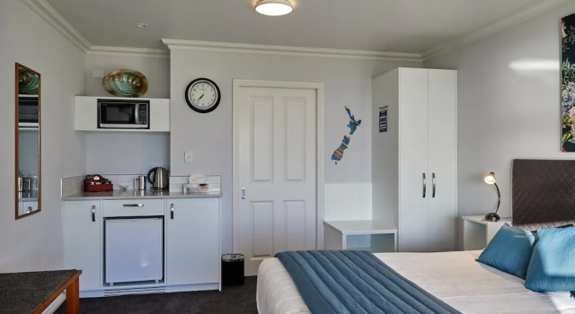Номер Standard Bendamere House Bed & Breakfast