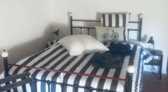 Номер Standard Les chambres de Filou