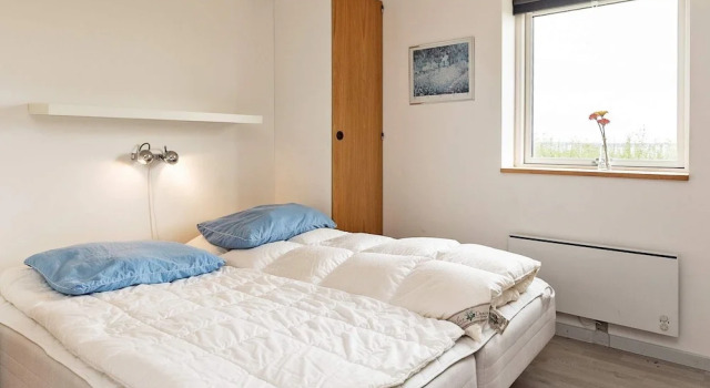 8 Person Holiday Home in Ebberup, Rezervovat Rekreační dům Chaty v Funen, Chalupa