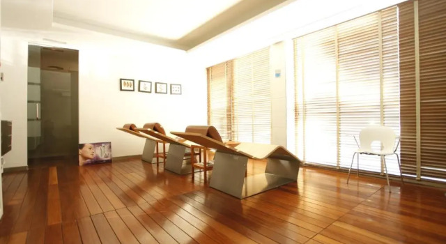 Standard huone Sercotel Spa Jardines de Lorca