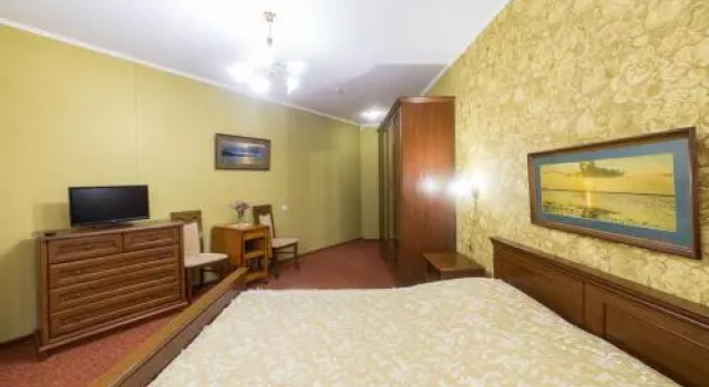 Hotel Premyer, Prenota Hotel Truskavec' 