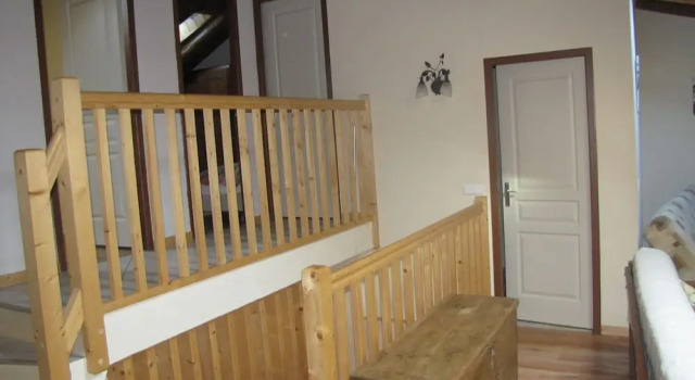 Gîte Le Tsozal, Đặt Khách sạn Aussois Maurienne Valley