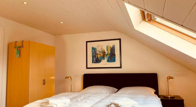 Номер Standard Hotel Gasthaus Zur Eule