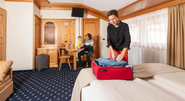 Номер Standard Hotel Galli
