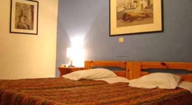 Номер Standard Sun View Pension