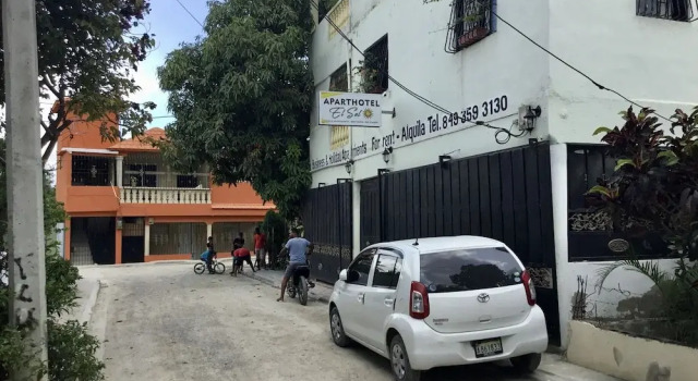 Business & Holiday Aparthotel, Prenota Appartamento Boca Chica Greater Santo Domingo
