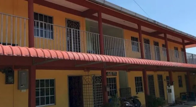 D'Lalang Inn, Rezerwuj Hotel Kuah 