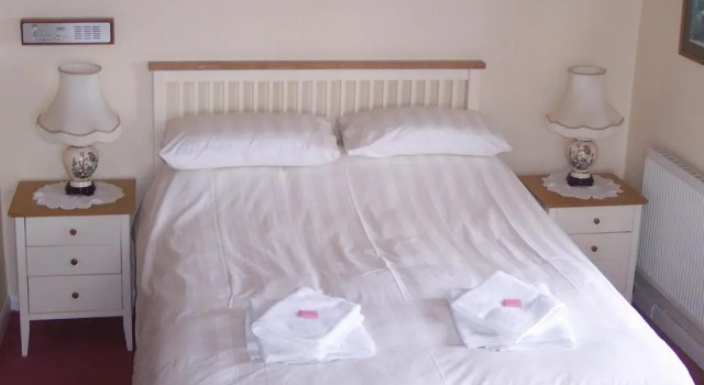 Номер Superior The Poldark Inn