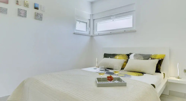 Коттедж Holiday Home Fazana Near Beach