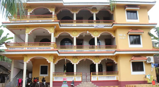 OYO 9860 Home 1 BHK  Bardez North Goa, Prenota Hotel Bardez 