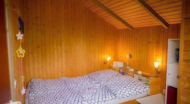 Ferienwohnung Polly, Забронировать Апартаменты/квартира Апартаменты Глюксбург, Апартаменты/квартира