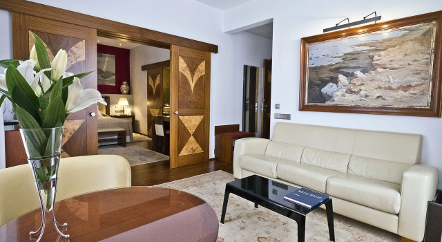 Mirador de Dalt Vila – Relais & Chateaux