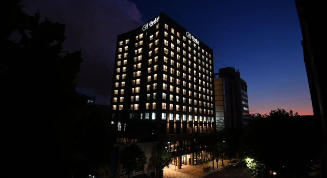 Orakai Daehakro Hotel, BW Signature Collection