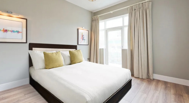 Camden Street Townhouse