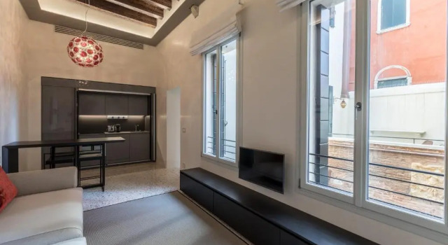 Апартаменты Superior Palazzo Morosini Degli Spezieri - Lifestyle Apartments