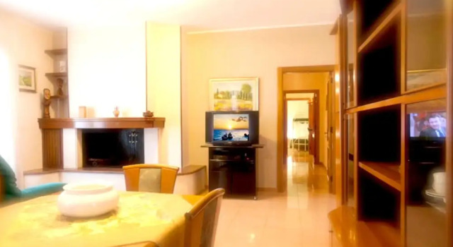 Apartment With 2 Bedrooms in Melendugno, With Furnished Balcony and Wi