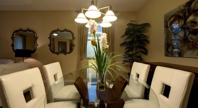 Sunset Lake Villa by Orlando Short Term, Rezerwuj Willa Hotele w Kissimmee z basenem, Basen